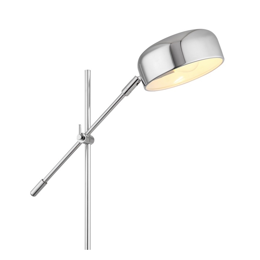 Globo - Stojací lampa 1xE14/25W/230V