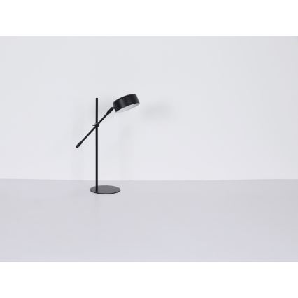 Globo - Stolní lampa 1xE14/25W/230V