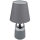 Globo 24135C - Stolní lampa EUGEN 1xE14/40W/230V