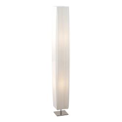 Globo 24662 - Stojací lampa BAILEY 2xE27/40W/230V