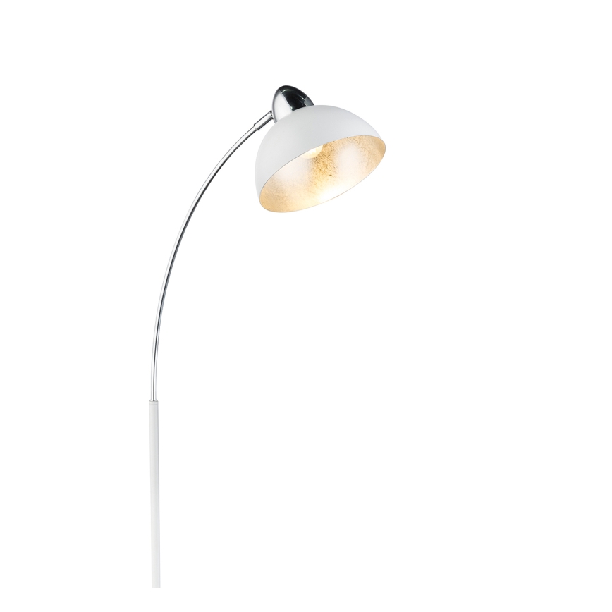 Globo - Stojací lampa 1xE27/40W/230V