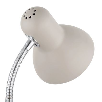 Globo - Stolní lampa 1xE27/40W/230V