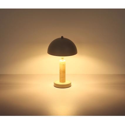 Globo - Stolní lampa 1xE14/40W/230V