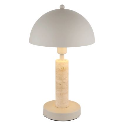 Globo - Stolní lampa 1xE14/40W/230V