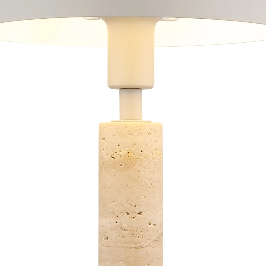 Globo - Stolní lampa 1xE14/40W/230V