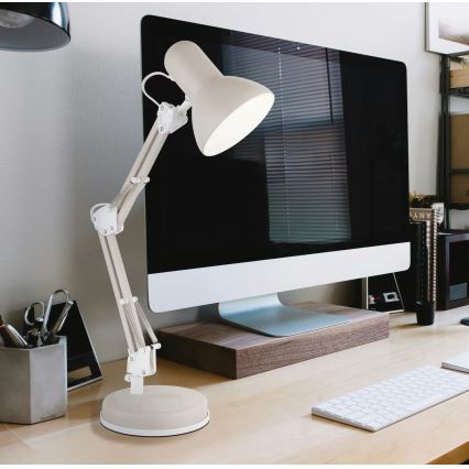 Globo - Stolní lampa 1xE27/40W/230V