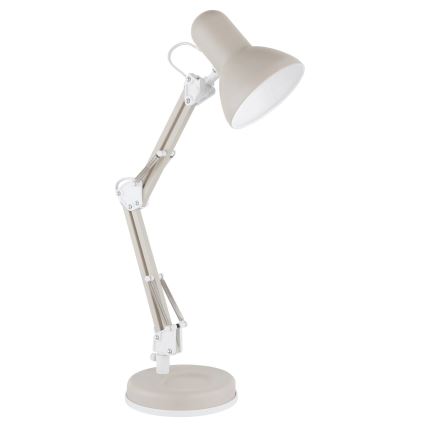 Globo - Stolní lampa 1xE27/40W/230V