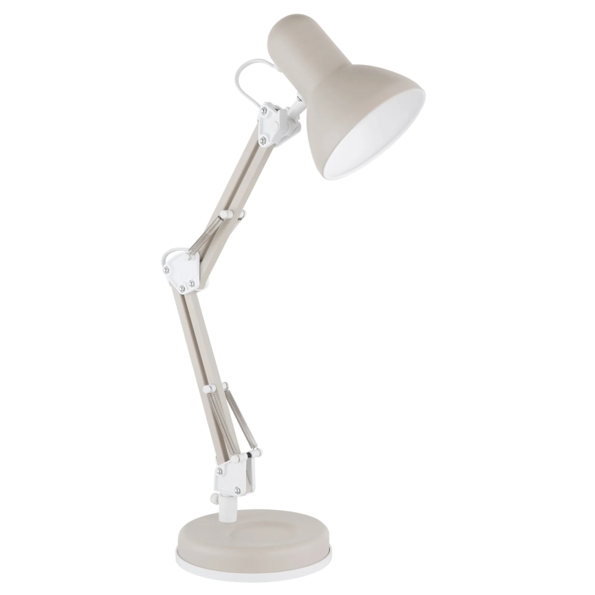 Globo - Stolní lampa 1xE27/40W/230V