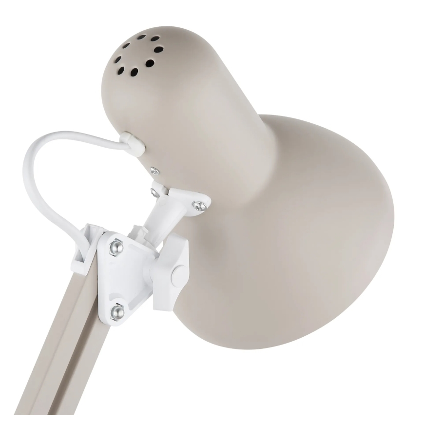 Globo - Stolní lampa 1xE27/40W/230V