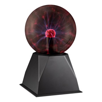 Globo 28011 - Plazmová stolní lampička PLASMA 6W/230V Globo 28011 - Plazmová stolní lampička PLASMA 6W/230V