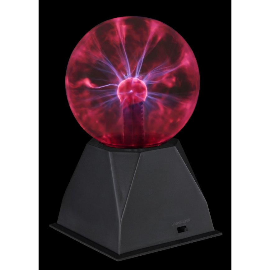 Globo - LED Stolní lampa LED/3,6W/230V