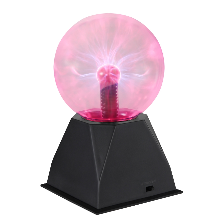 Globo - LED Stolní lampa LED/3,6W/230V