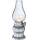 Globo 28015-12 - Stmívatelná stolní lampa FILUM LED/0,5W/3,6V stříbrná