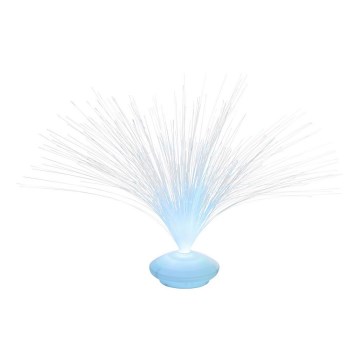 Globo 28028 - LED Stolní lampa TAUPO LED-RGB/0,02W/4,5V Globo 28028 - LED Stolní lampa TAUPO LED-RGB/0,02W/4,5V