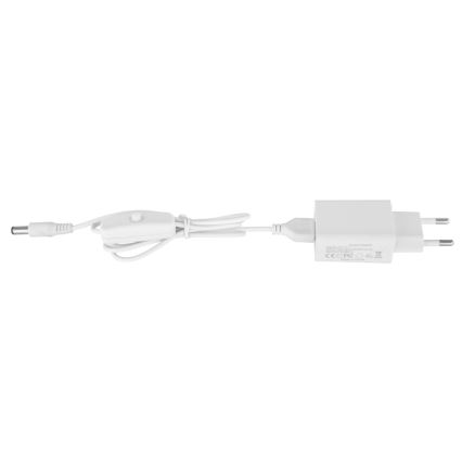Globo - LED Dětská noční lampička LED/1W/230/4,5V 3xAA jednorožec