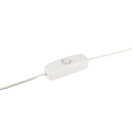 Globo - LED Stolní dekorace LED/6W/5V USB medvěd
