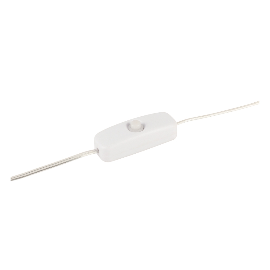 Globo - LED Stolní dekorace LED/6W/5V USB medvěd