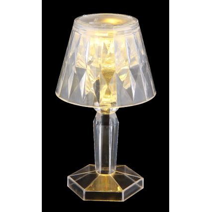 Globo - LED Stolní lampa LED/0,06W/2xCR2032