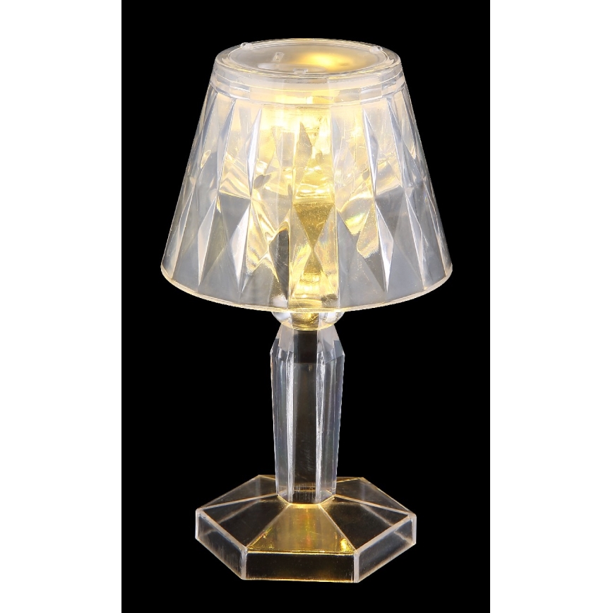 Globo - LED Stolní lampa LED/0,06W/2xCR2032