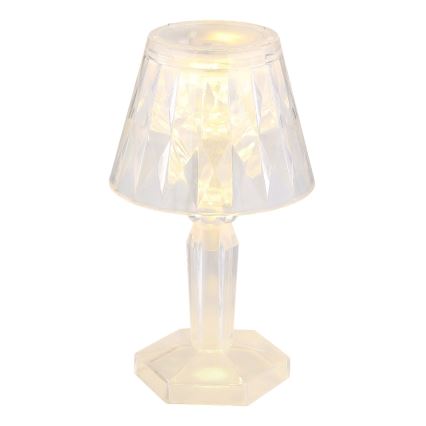 Globo - LED Stolní lampa LED/0,06W/2xCR2032