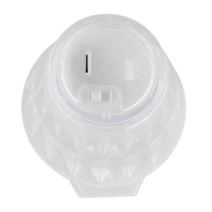 Globo - LED Stolní lampa LED/0,06W/2xCR2032