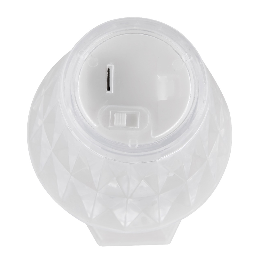 Globo - LED Stolní lampa LED/0,06W/2xCR2032