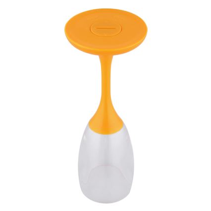 Globo - SADA 2x LED Pohár LED/0,06W/2xCR2032