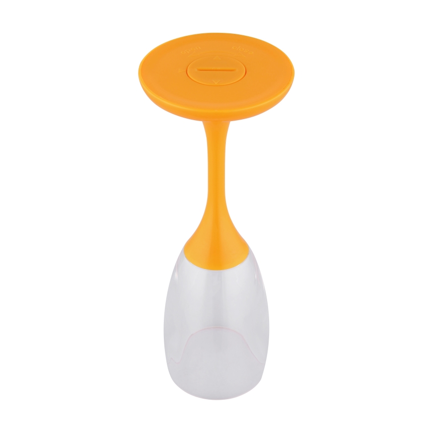 Globo - SADA 2x LED Pohár LED/0,06W/2xCR2032