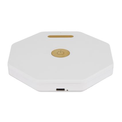 Globo - LED Nabíjecí dotyková stmívatelná stolní lampa LED/1W/5V 2600/3500/4800K 800 mAh