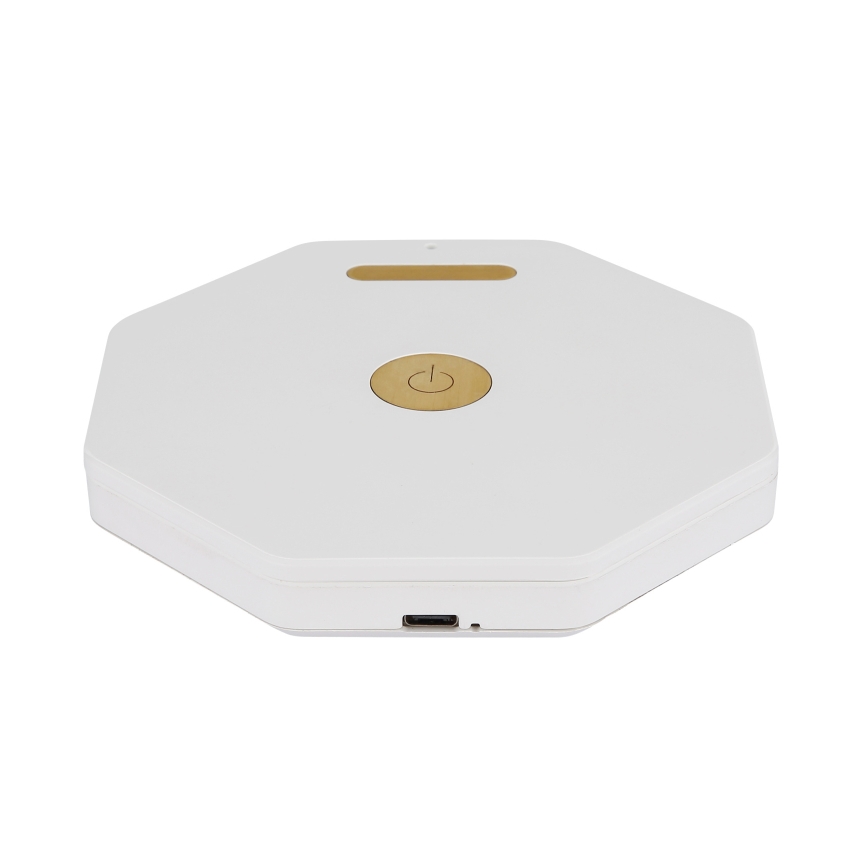 Globo - LED Nabíjecí dotyková stmívatelná stolní lampa LED/1W/5V 2600/3500/4800K 800 mAh