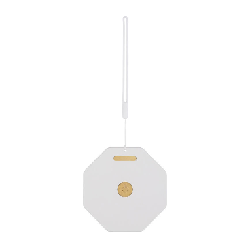 Globo - LED Nabíjecí dotyková stmívatelná stolní lampa LED/1W/5V 2600/3500/4800K 800 mAh