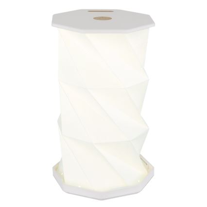 Globo - LED Nabíjecí dotyková stmívatelná stolní lampa LED/1W/5V 2600/3500/4800K 800 mAh