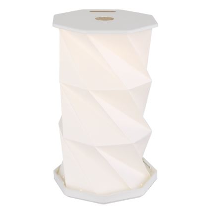 Globo - LED Nabíjecí dotyková stmívatelná stolní lampa LED/1W/5V 2600/3500/4800K 800 mAh