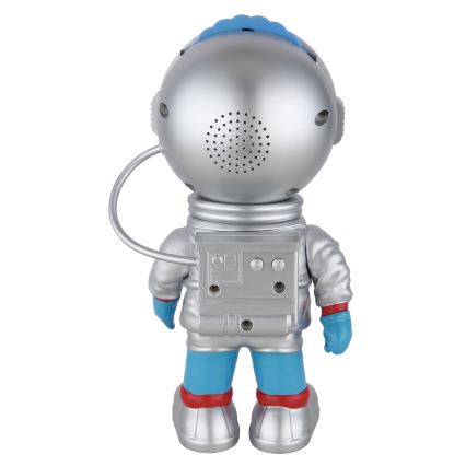 Globo - LED Stmívatelný projektor LED/3W/5V astronaut
