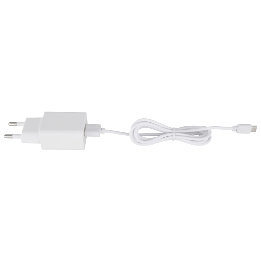 Globo - LED Stmívatelná nabíjecí stolní dekorace LED/4W/5V 1800 mAh jednorožec