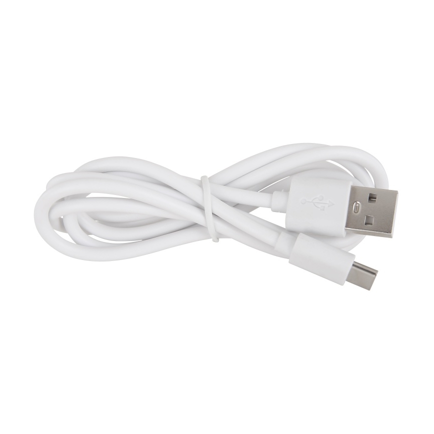 Globo - LED RGBW Stmívatelné nabíjecí dětské noční světlo LED/1W/5V 1200 mAh medvěd