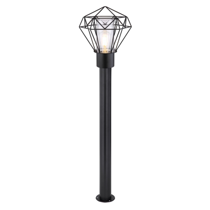 Globo - Venkovní lampa 1xE27/15W/230V IP44