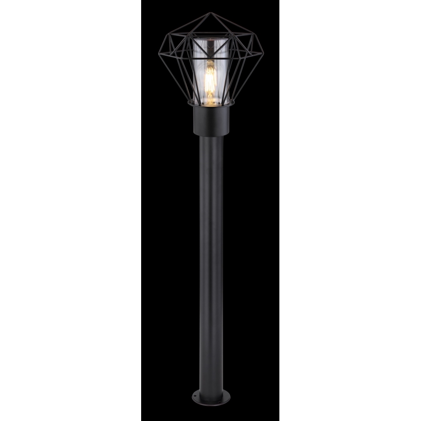 Globo - Venkovní lampa 1xE27/15W/230V IP44
