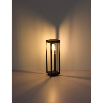 Globo - Venkovní lampa 1xE27/15W/230V
