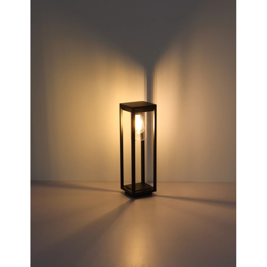 Globo - Venkovní lampa 1xE27/15W/230V