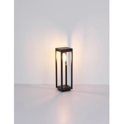 Globo - Venkovní lampa 1xE27/15W/230V