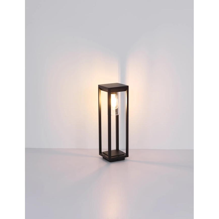 Globo - Venkovní lampa 1xE27/15W/230V