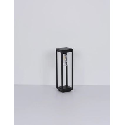Globo - Venkovní lampa 1xE27/15W/230V