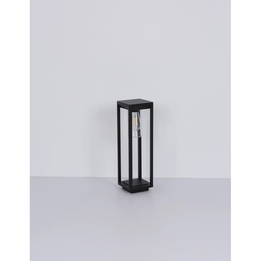Globo - Venkovní lampa 1xE27/15W/230V