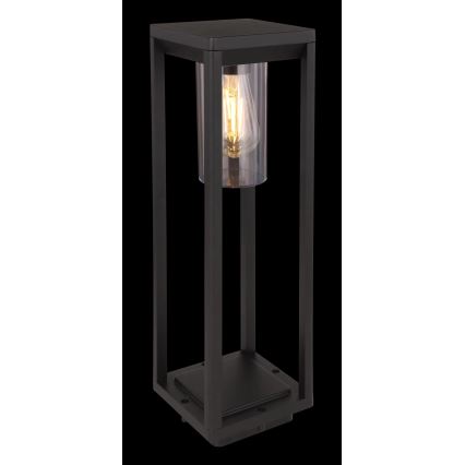 Globo - Venkovní lampa 1xE27/15W/230V