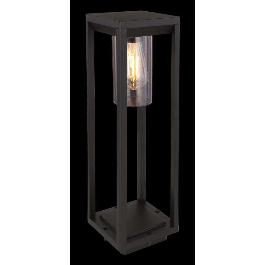 Globo - Venkovní lampa 1xE27/15W/230V