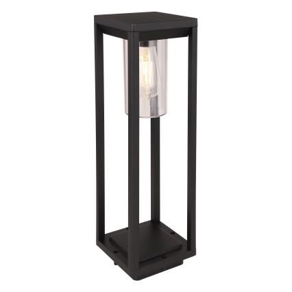 Globo - Venkovní lampa 1xE27/15W/230V