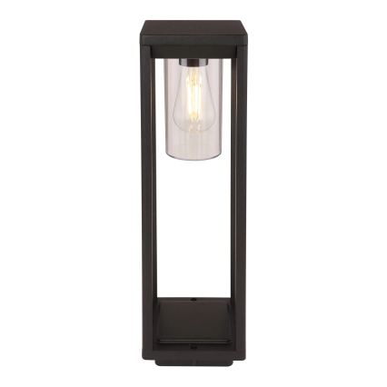 Globo - Venkovní lampa 1xE27/15W/230V