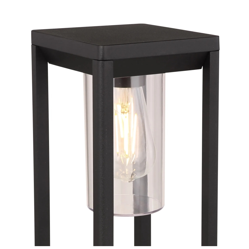 Globo - Venkovní lampa 1xE27/15W/230V