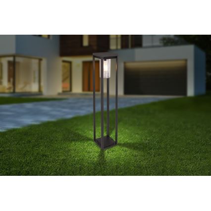 Globo - Venkovní lampa 1xE27/15W/230V IP44